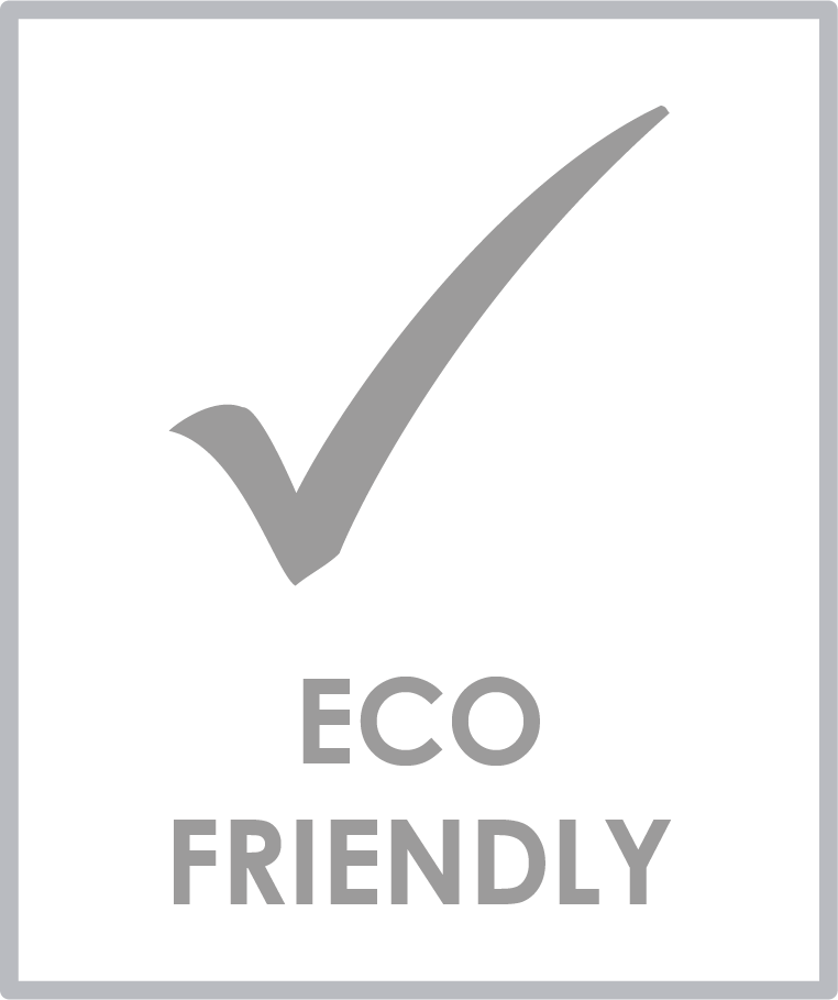 Eco-Friendly