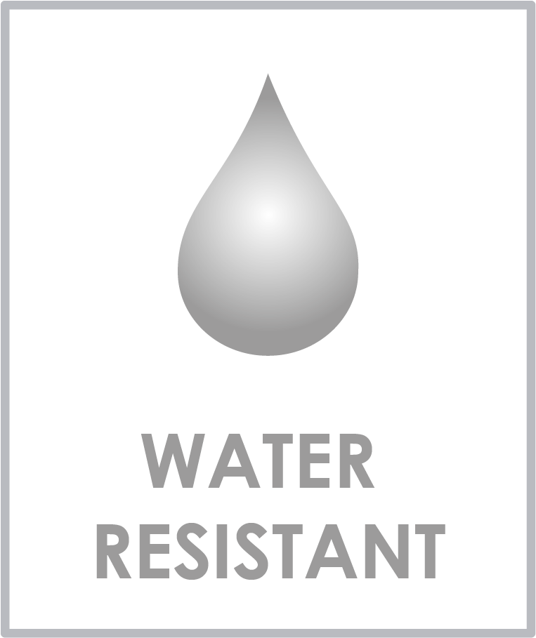 Water - Resistant