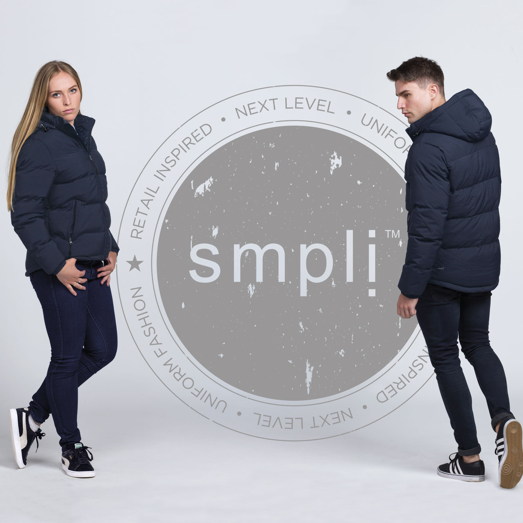 smpli lookbook