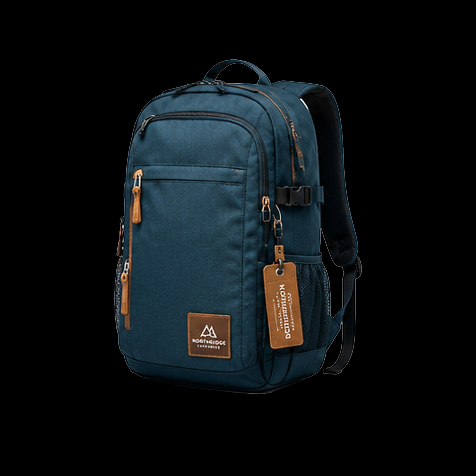 Backpack-4-black