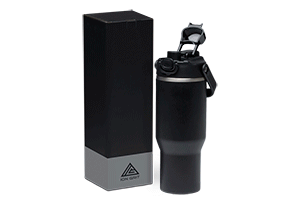 ChillGuard 1L Bottle Video