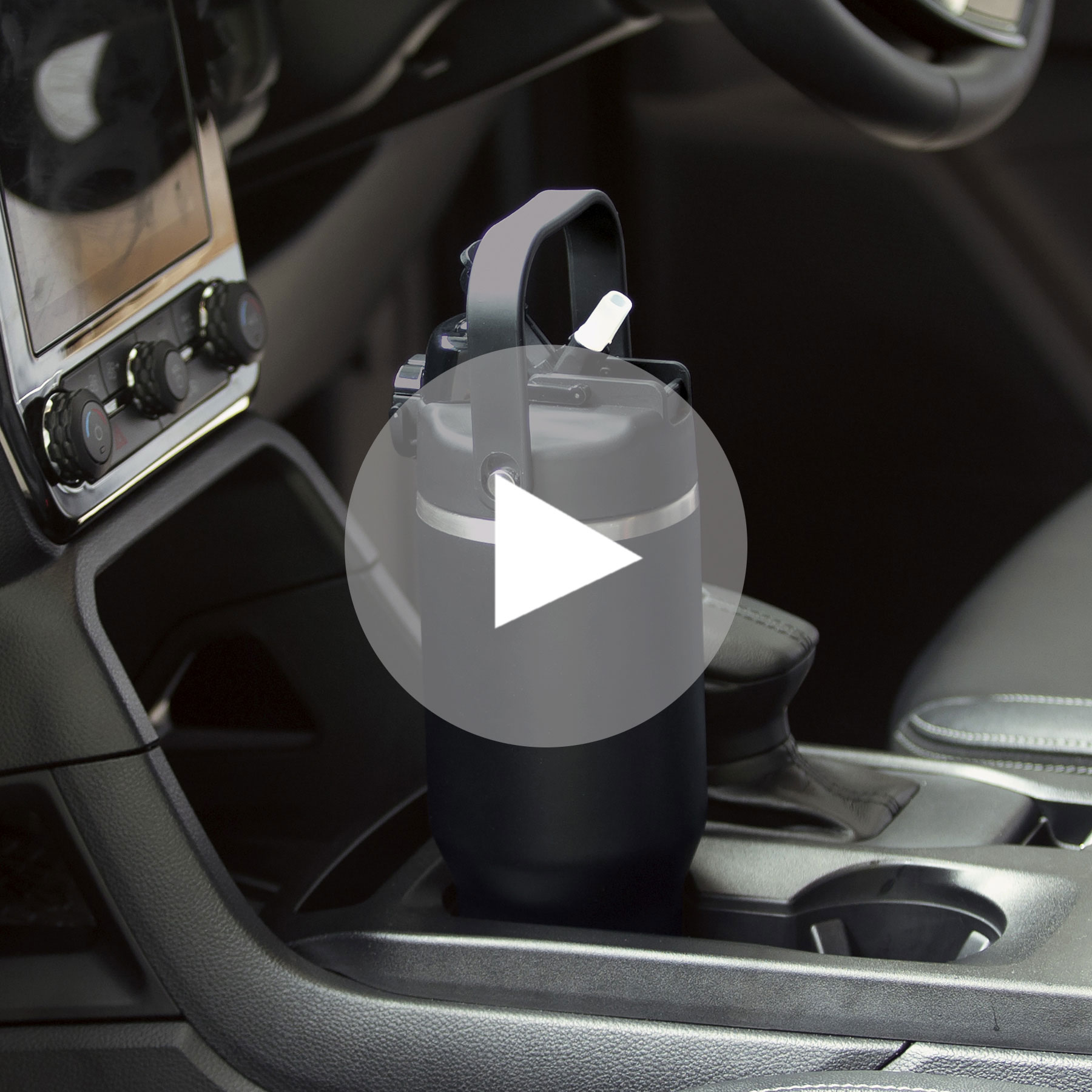 ChillGuard 1L Bottle