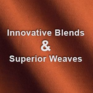 Classic & Versatile Fabrications