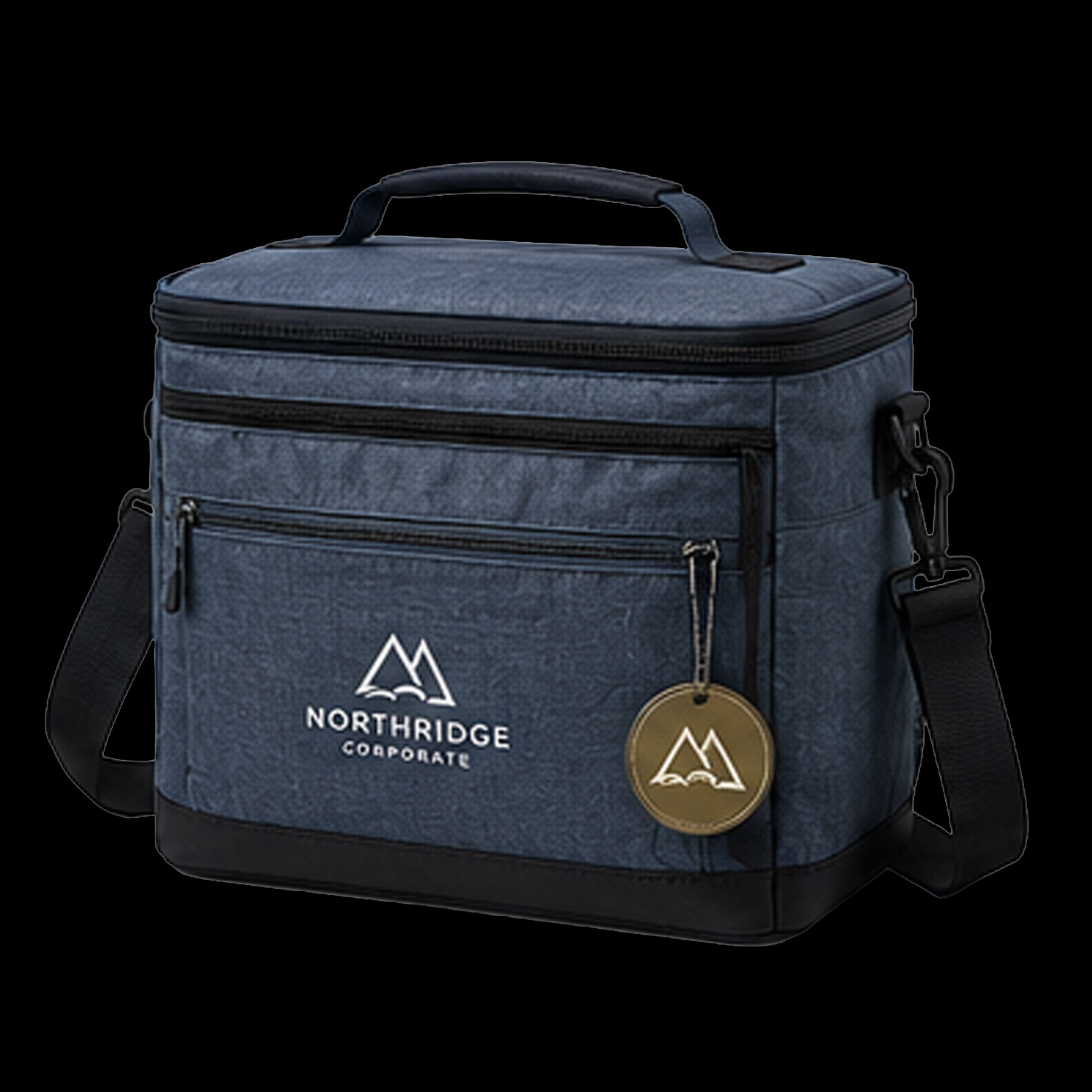 Cooler-Bag-black
