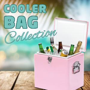 Cooler Bag Collection