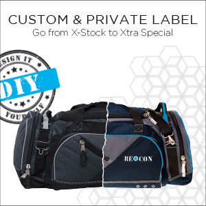 Custom Private Label