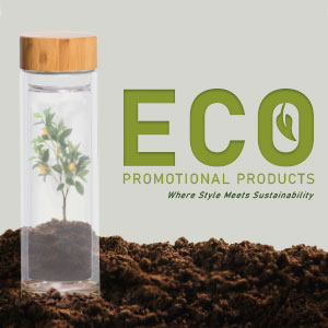 Eco Promotional Products
