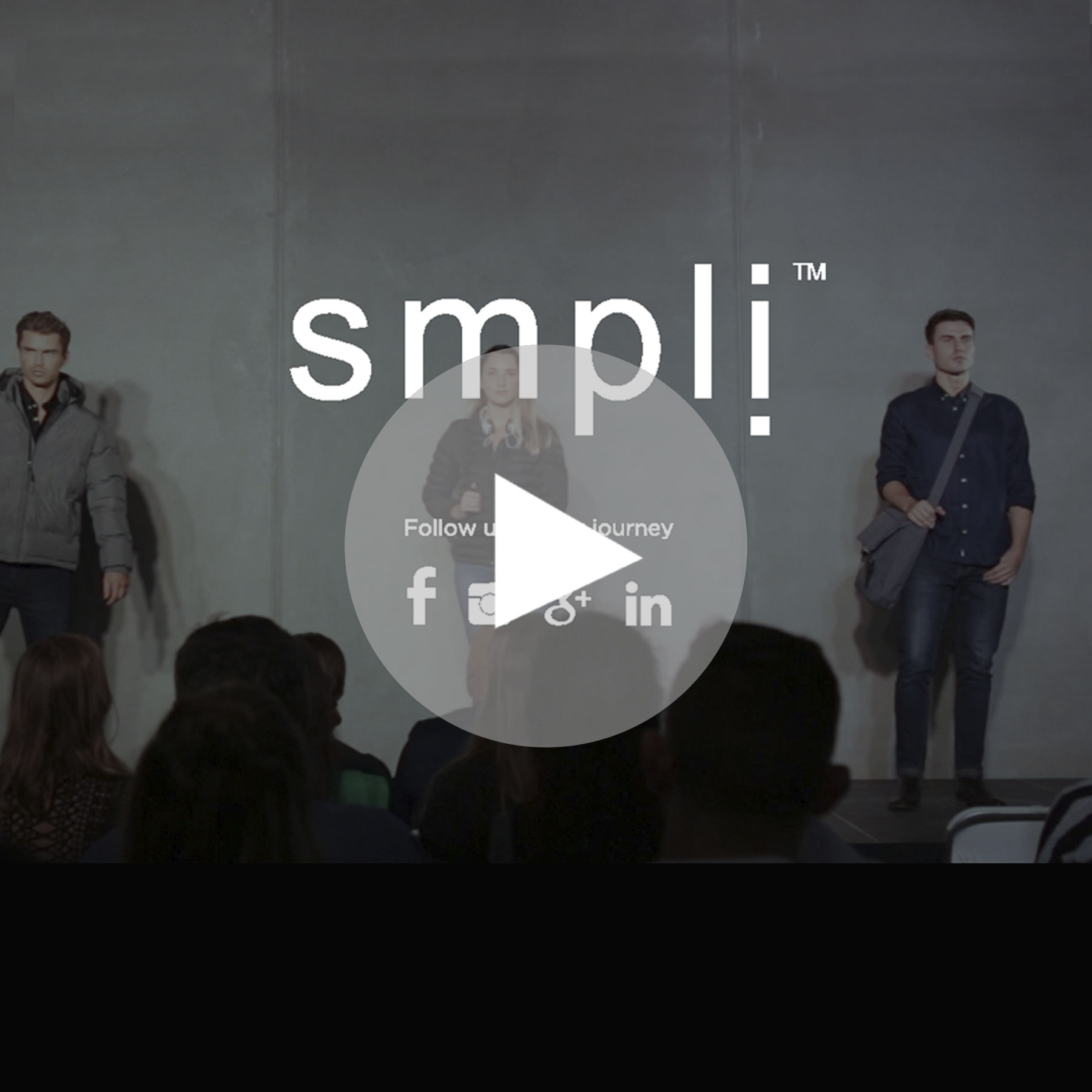 smpli Fashion Show