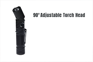 FlexLight Torch Video