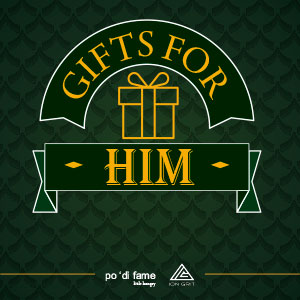 Gifts For Him