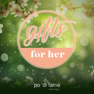 Gifts For Her