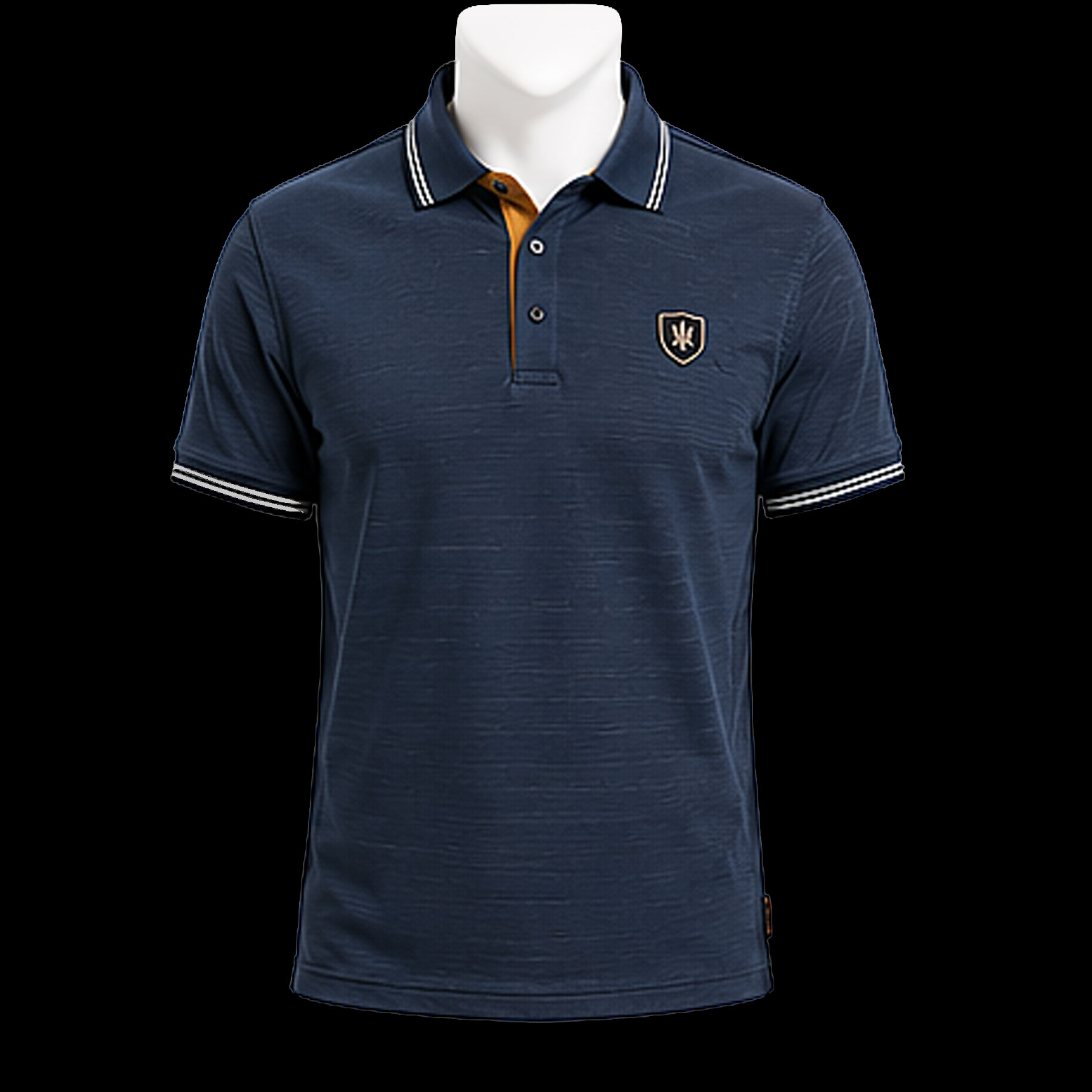 Indent-Polo-Shirt-2-black