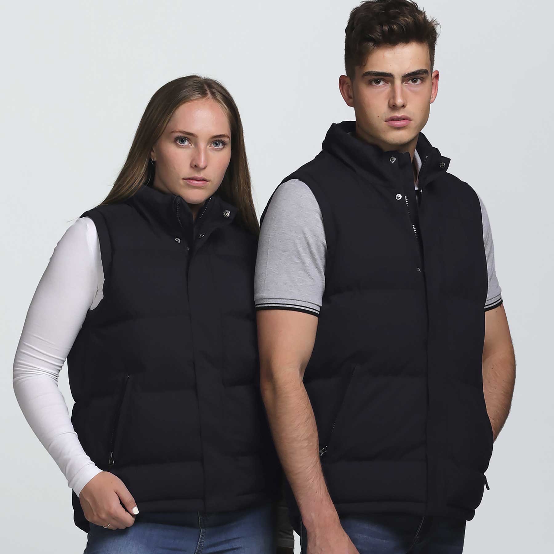 Puffa vests best sale
