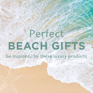 Perfect Beach Gifts