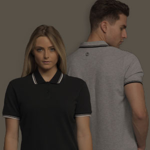 Polo Shirts