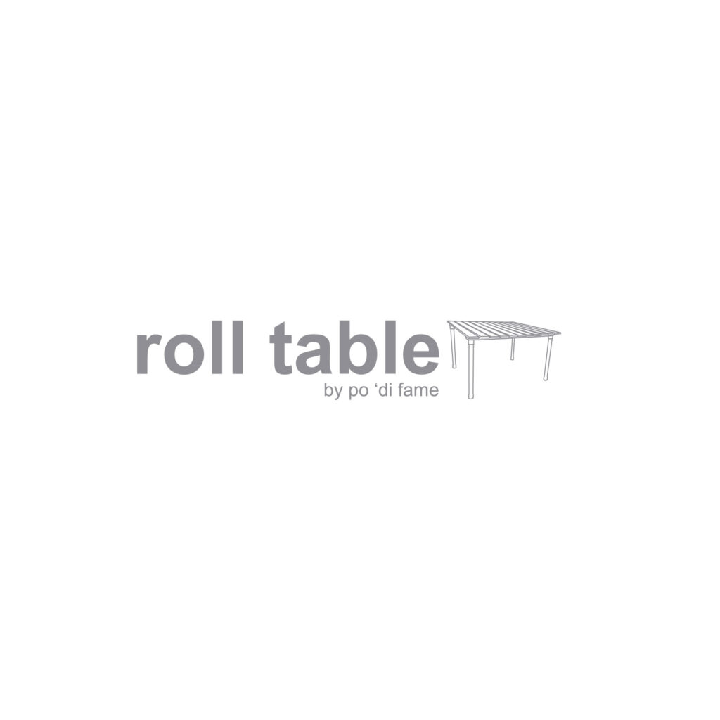 Roll Table Gear For Life