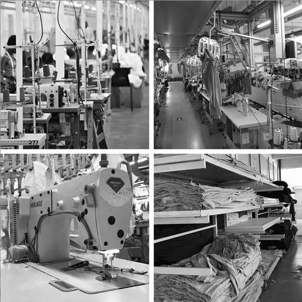 Social Responsibility