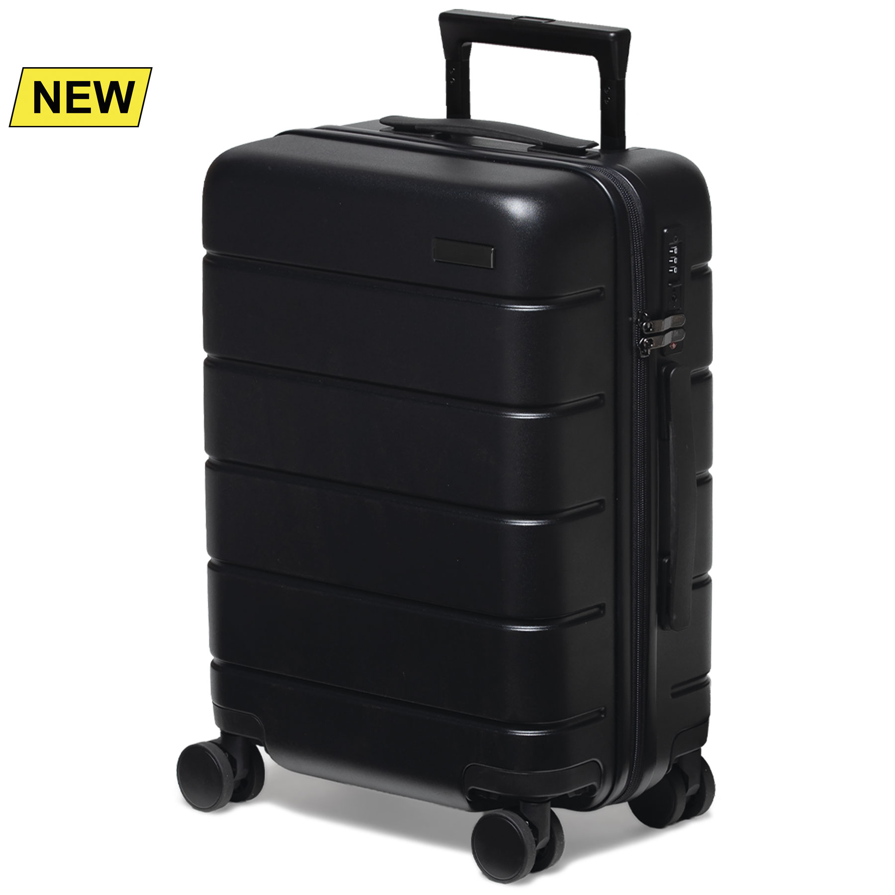 Orbit Trolley Hardcase