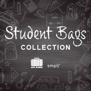 Student Bag Collection