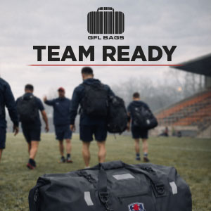 Team Ready Bags