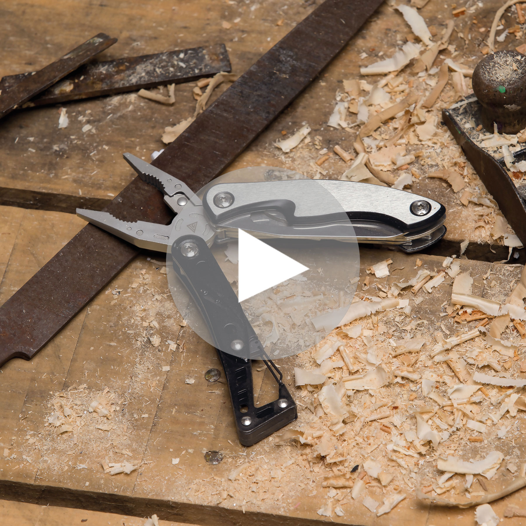 VersaGrip Multi Tool