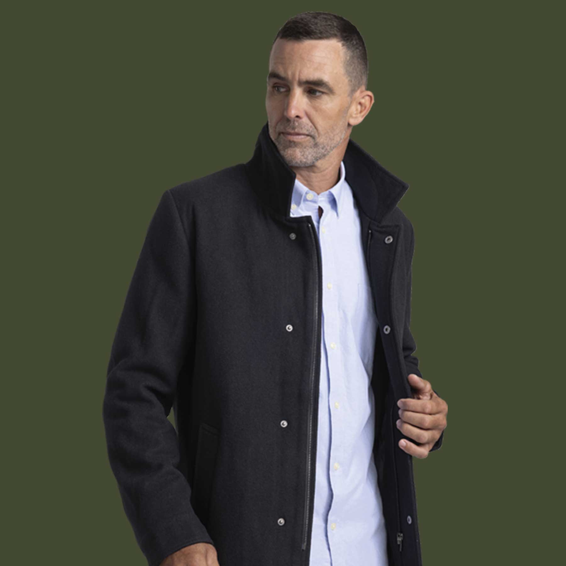 Barkers Corporate Whats New