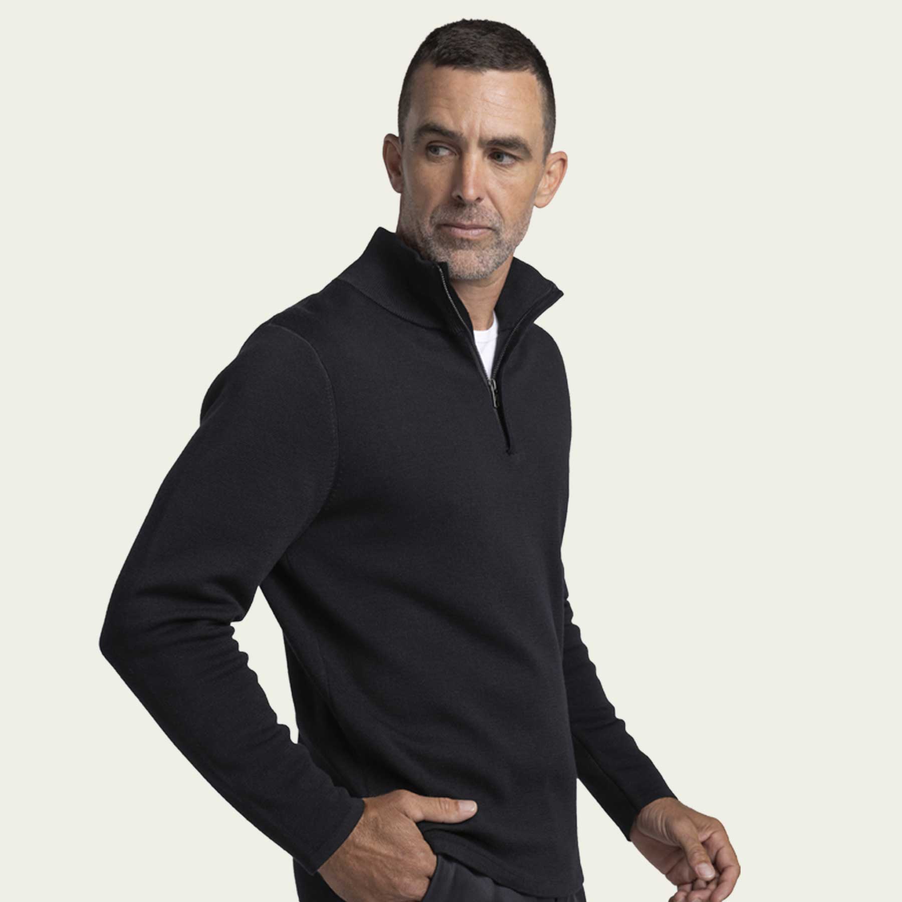 Barkers Corporate Wool