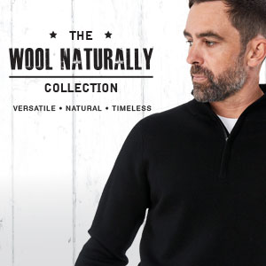 Wool Naturally