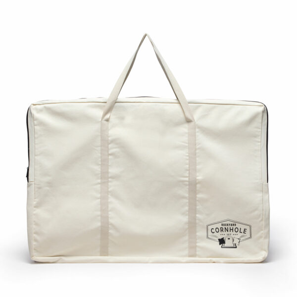 Canvas Carry Bag