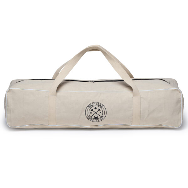 Canvas Carry Bag