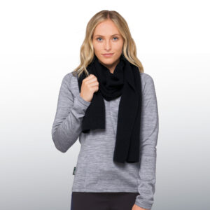 Barkers 100% Merino Scarf