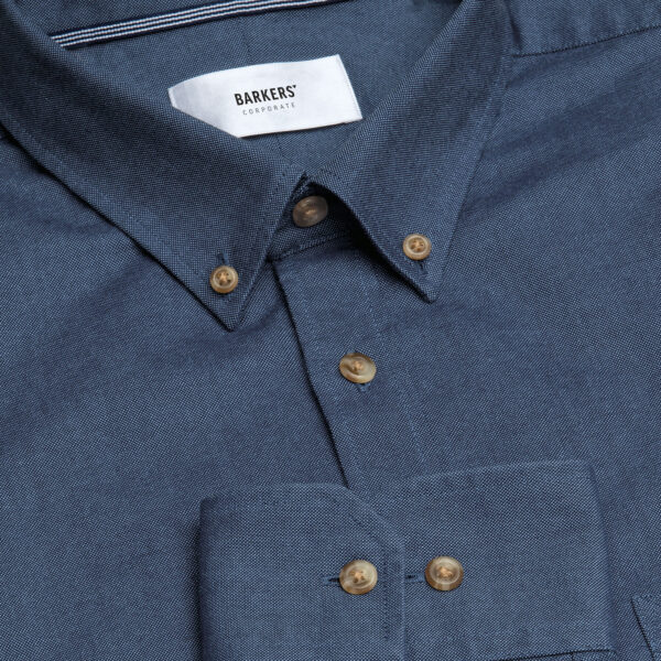 Fabric Detail