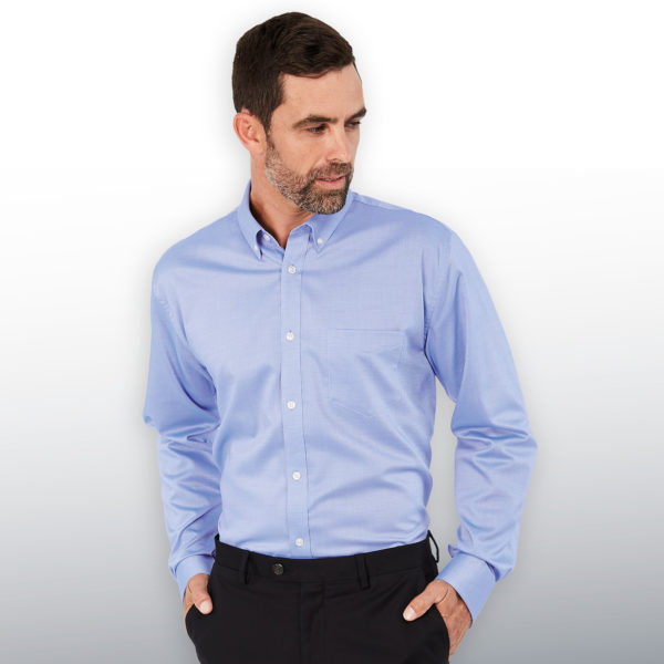 barkers-clifton-shirt-french-blue-mens-2-600x600