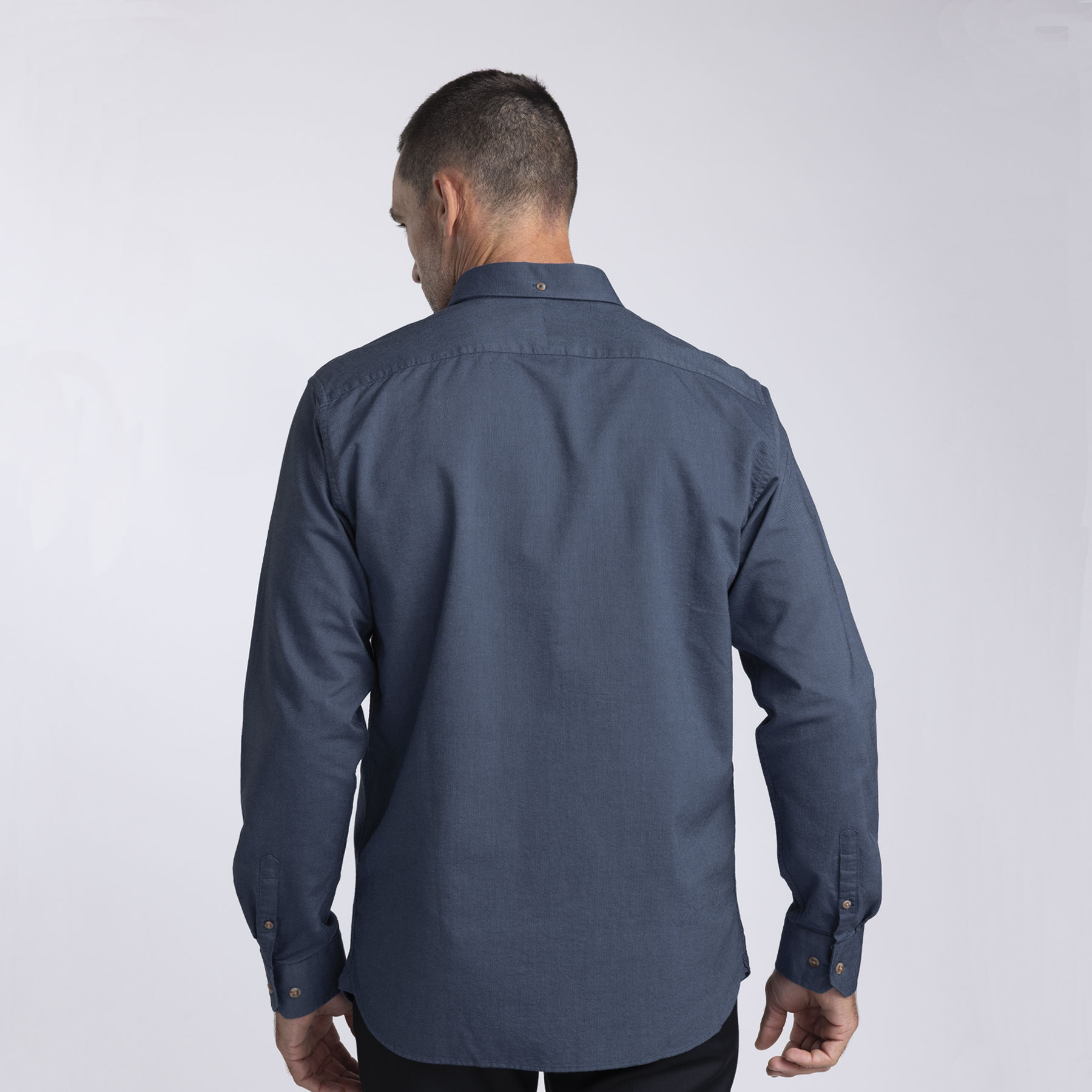 Back