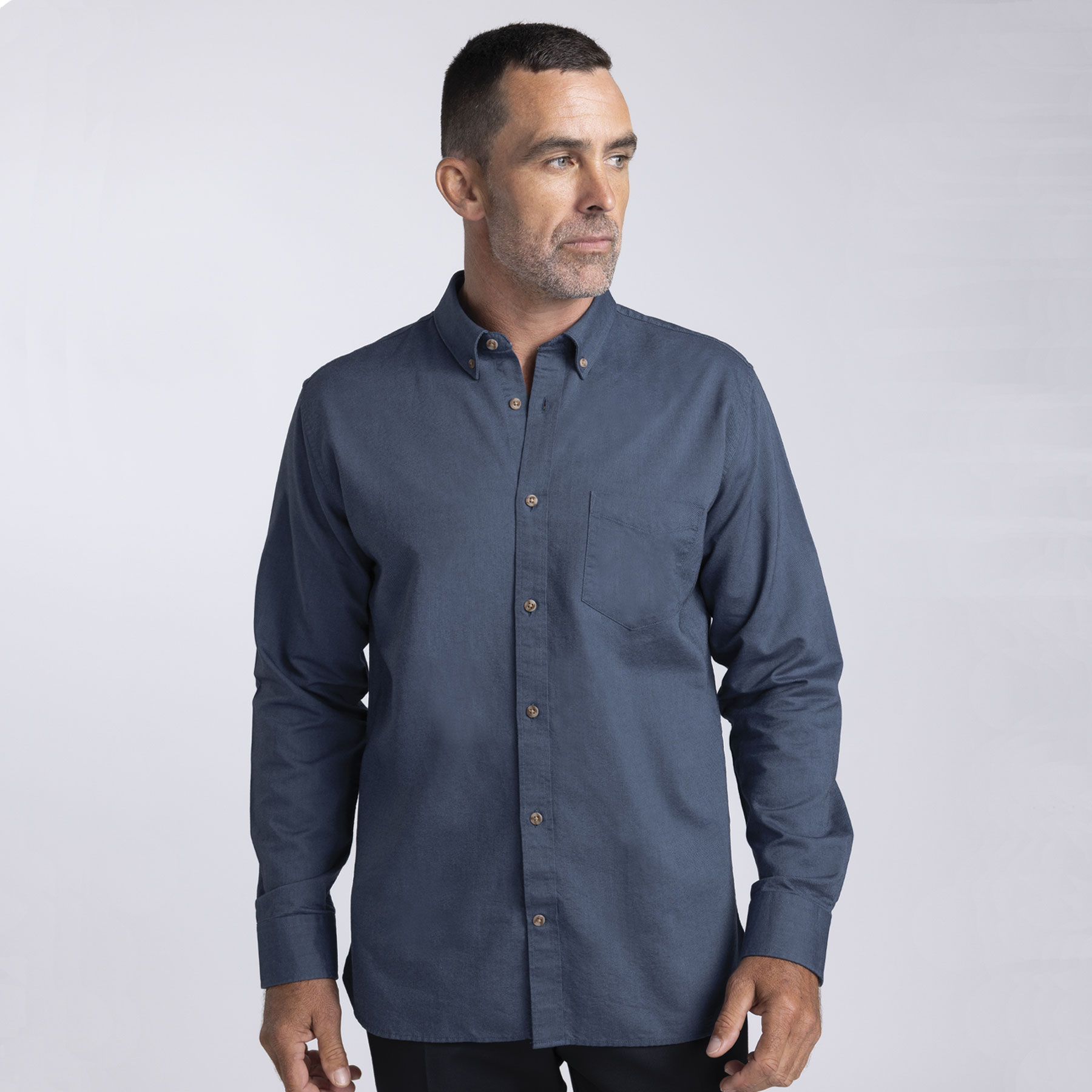 Barkers Corporate Brooklyn Shirt