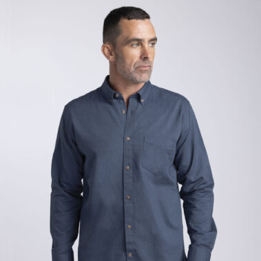Barkers Corporate Brooklyn Shirt