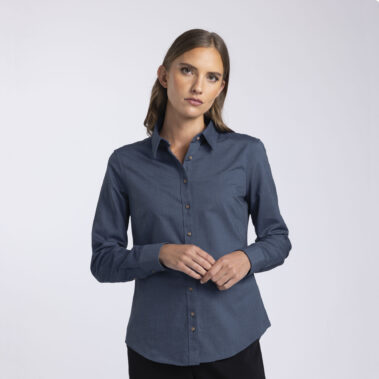 Barkers Corporate Brooklyn Shirt