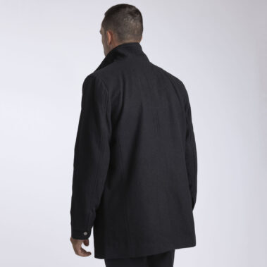 Carnaby Wool Jacket