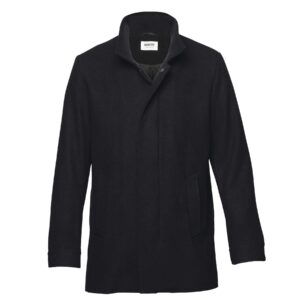 Carnaby Wool Jacket (Sizes S-7XL)