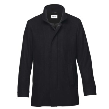Carnaby Wool Jacket (Sizes S-7XL)