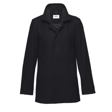 Carnaby Wool Jacket (Sizes XXS-XS)