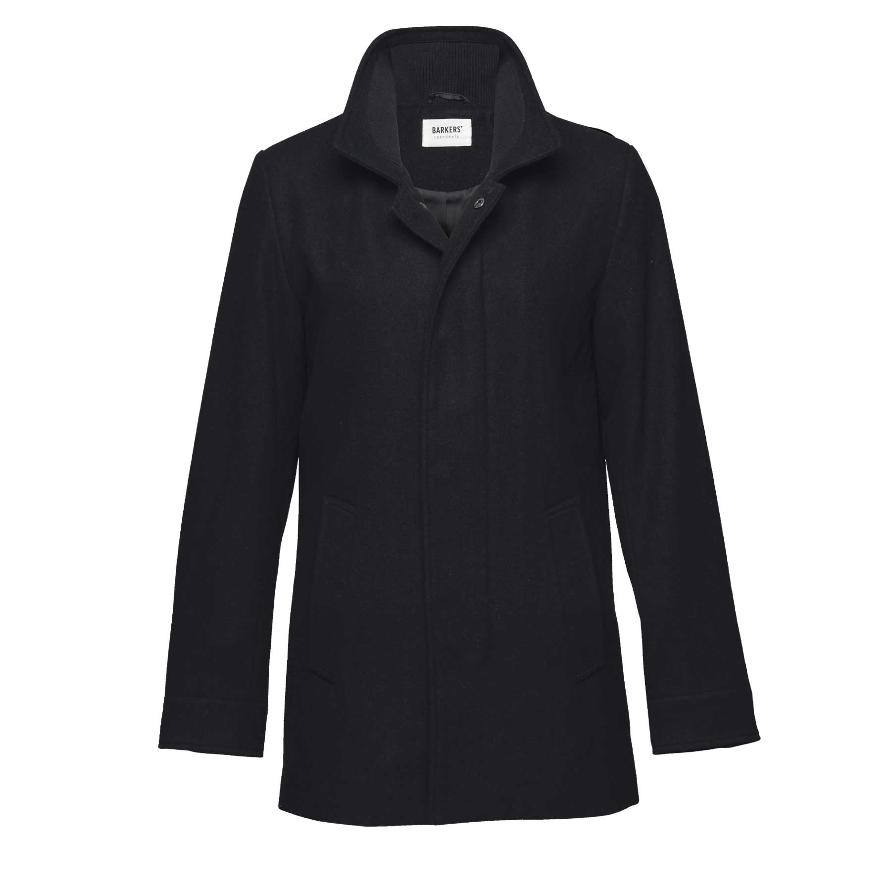 Carnaby Wool Jacket (Sizes XXS-XS)