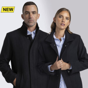 Barkers Corporate Carnaby Wool Jacket