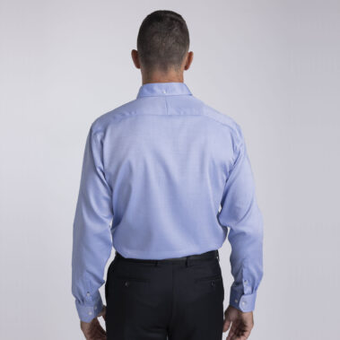 Back