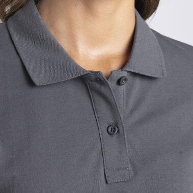 Eden Polo collar