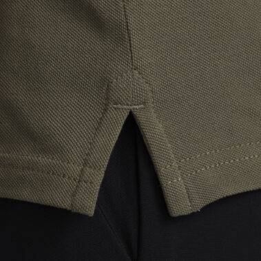 Eden Polo side split