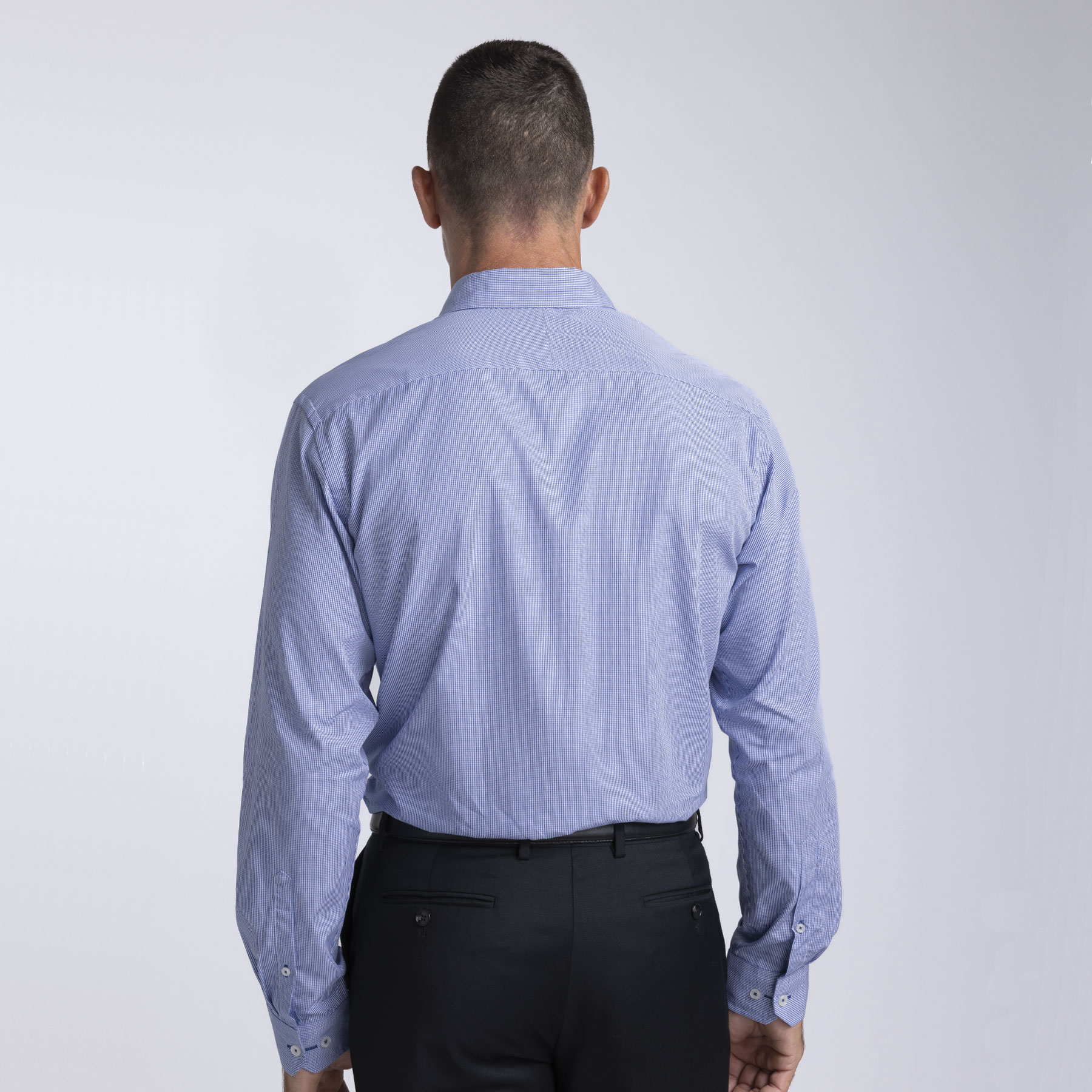Back