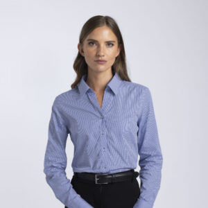 Barkers Corporate Fremont Check Shirt