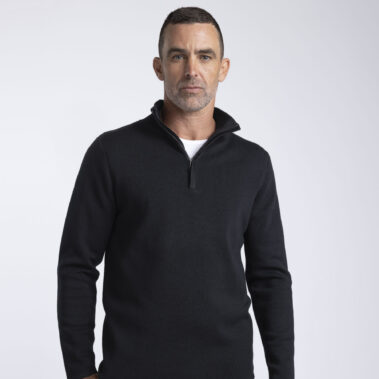 Barkers Corporate Highlander Merino