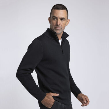 Barkers Corporate Highlander Merino